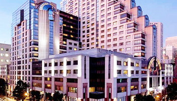 May Event 2017 - San Francisco Marriott Marquis