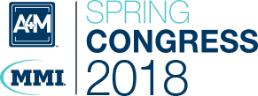 A4M MMI Spring Congress 2018