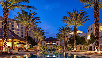 Gaylord Palms Resort & Convention Center in Orlando