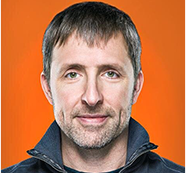 Dave Asprey