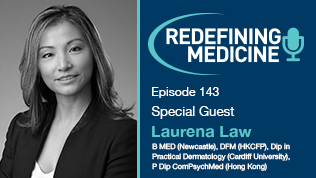 Podcast Episode 143 - Laurena Law Article