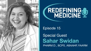 Podcast Episode 15 - Sahar Swidan Article