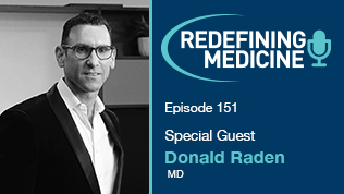 Podcast Episode 151 - Donald Raden Article