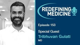 Podcast Episode 153 - Tribhuvan Gulati Article