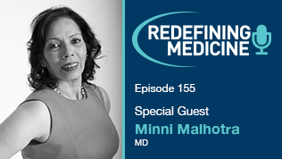 Podcast Episode 155 - Minni Malhotra Article