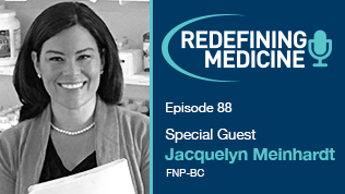 Podcast Episode 88 - Jacquelyn Meinhardt Article