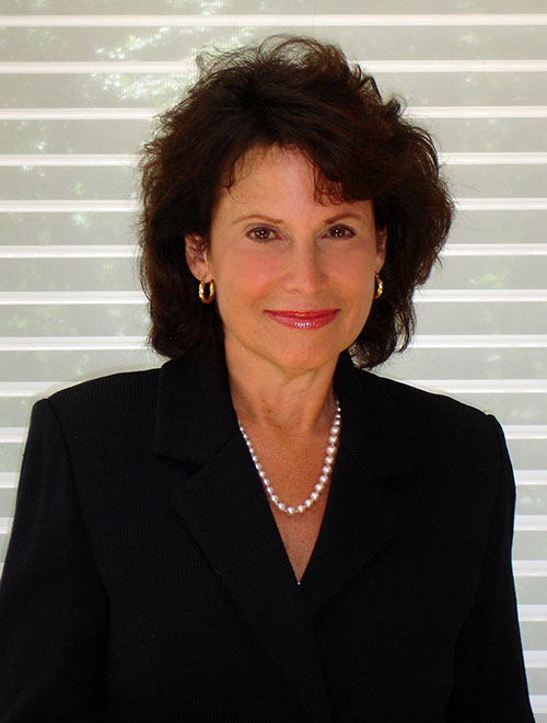 Barbara Fisher, PhD, CBSM, BCN