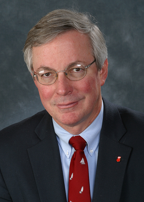 Alfred Callahan, MD