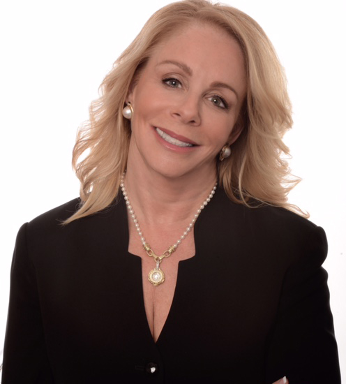 Cheryl Whitman, CEO