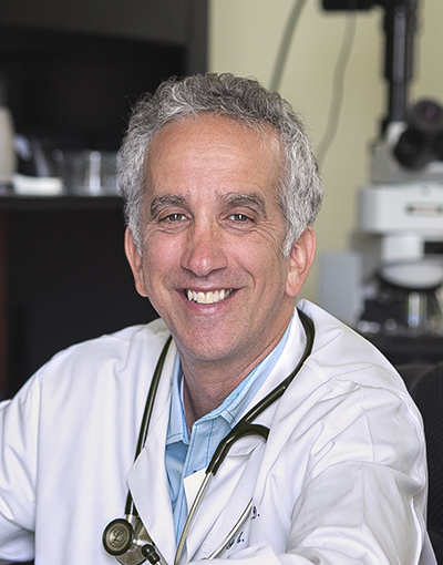 David Brownstein, MD