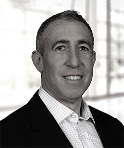 David Mandell, JD, MBA