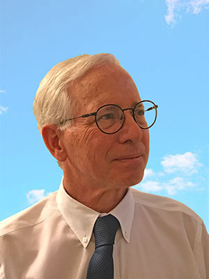 Jack Jacobs