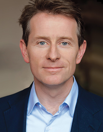 James D. Carroll