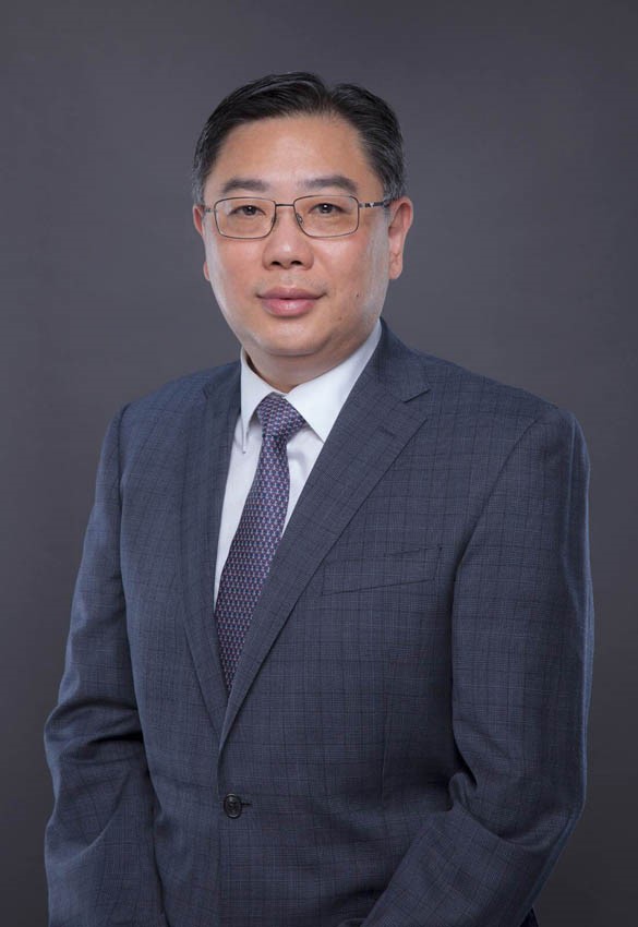 Jason Wong Chit Sun, MD