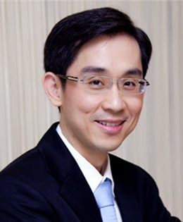 Jinda Rojanamatin, MD
