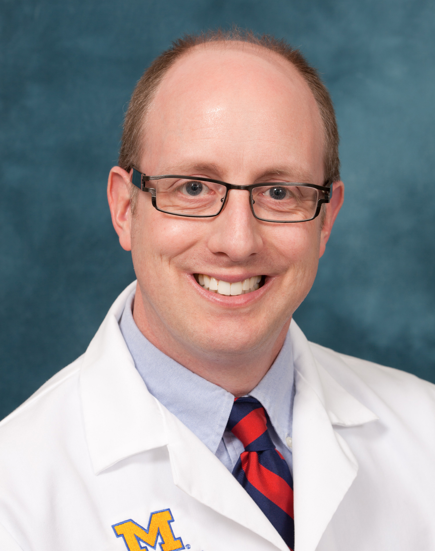 Joel Heidelbaugh, MD