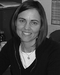 Kelly Olson