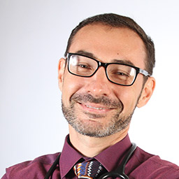 Mikhail Kogan, MD