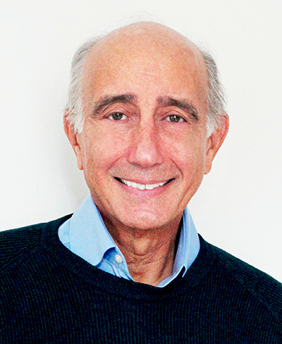 Leo Galland, MD