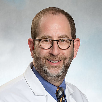 Bruce David Levy, MD