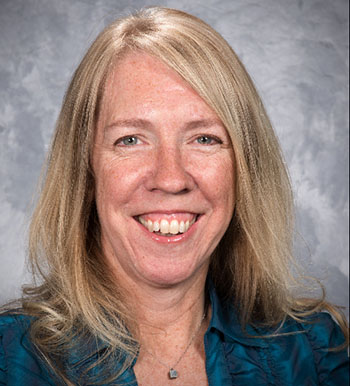 Jennifer Loftis, PhD