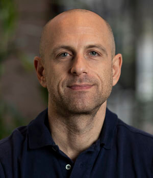 Michael Lustgarten, PhD