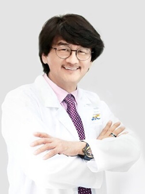 Mike Chan, MD