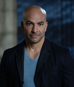 Peter Attia