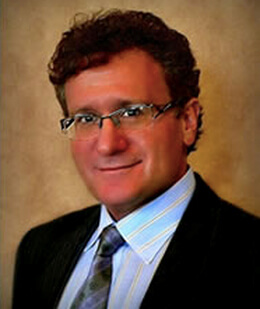 Robert M. Goldman, MD, PhD