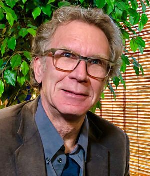 Rollin McCraty, PhD