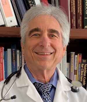 Robert Rowen, MD