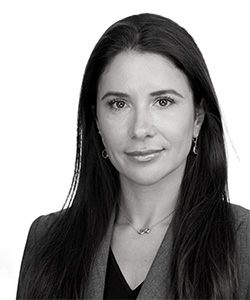 Sara Shikhman, JD