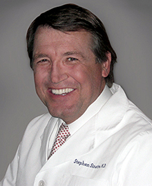 Stephen Sinatra, MD, FACC, CNS