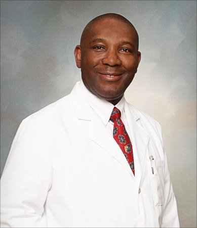 Vernon Williams, MD