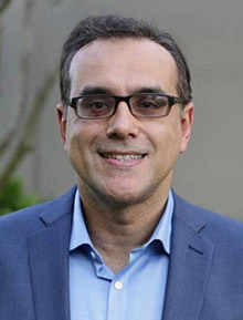 M. Marc Abreu, M.D