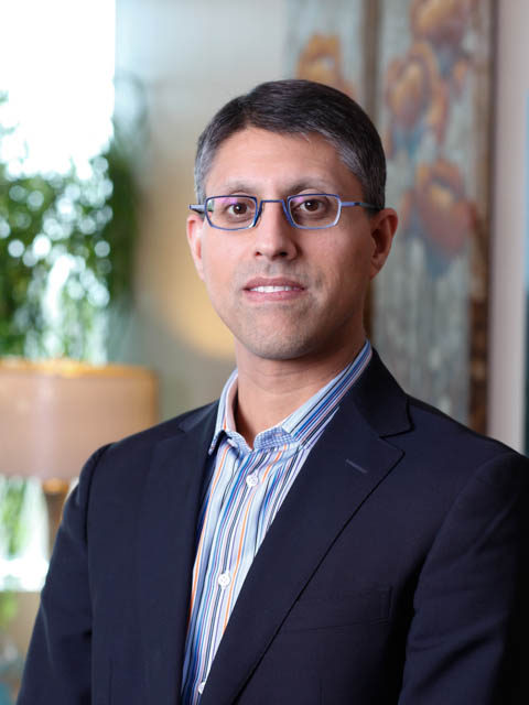 Akbar Khan, MD