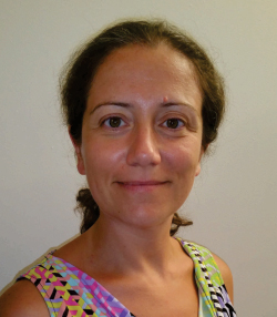 Alessandra Luchini, PhD