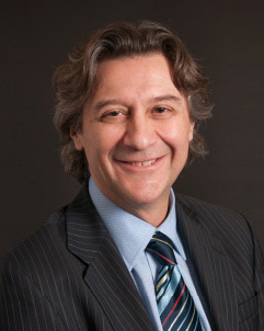 Alessio Fasano, MD