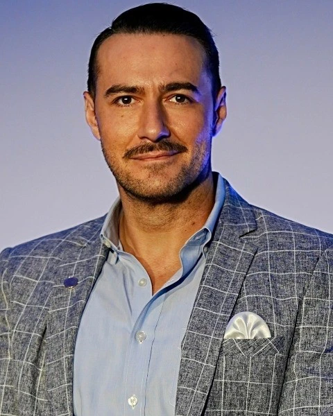 Alexander L. Borsand