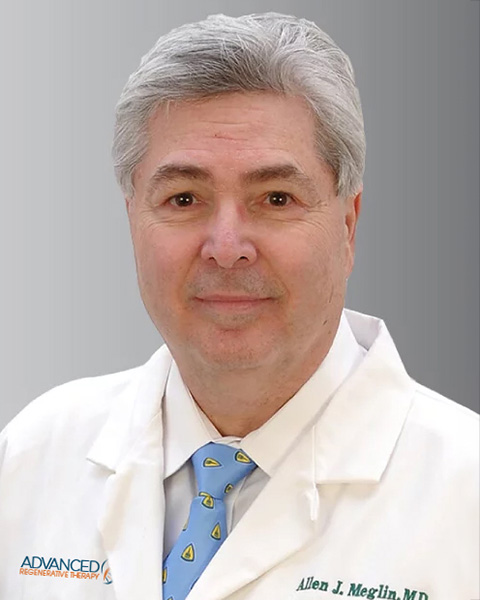 Allen Meglin