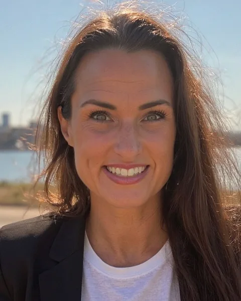 Amy Derksen