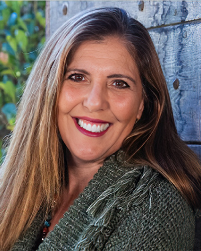 Anna Cabeca, DO, FACOG