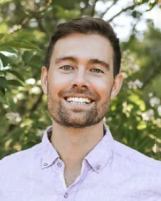 Austin Perlmutter