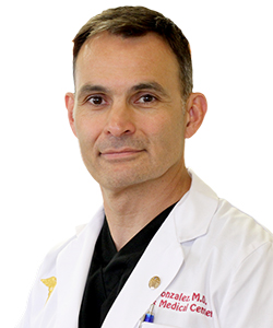 Benjamin Gonzalez, MD