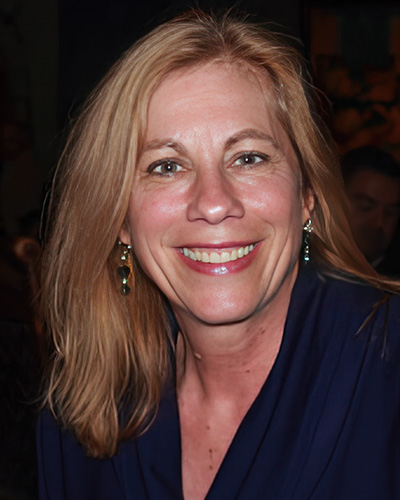 Beth Shirley