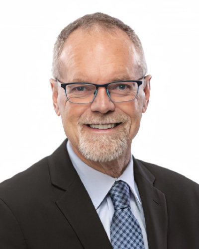 Bill Andrews