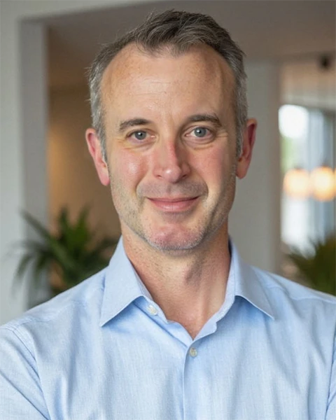 Brad Younggren, MD