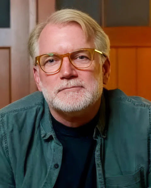 Bruce Lanphear