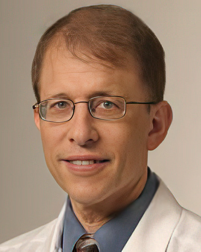 Charles Argoff, MD