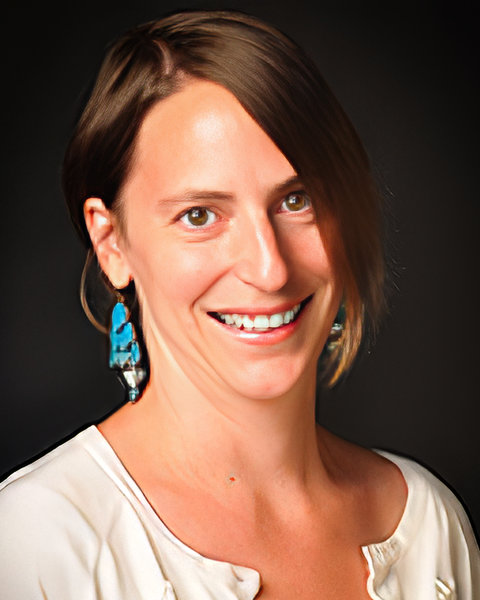 Cheryl Burdette